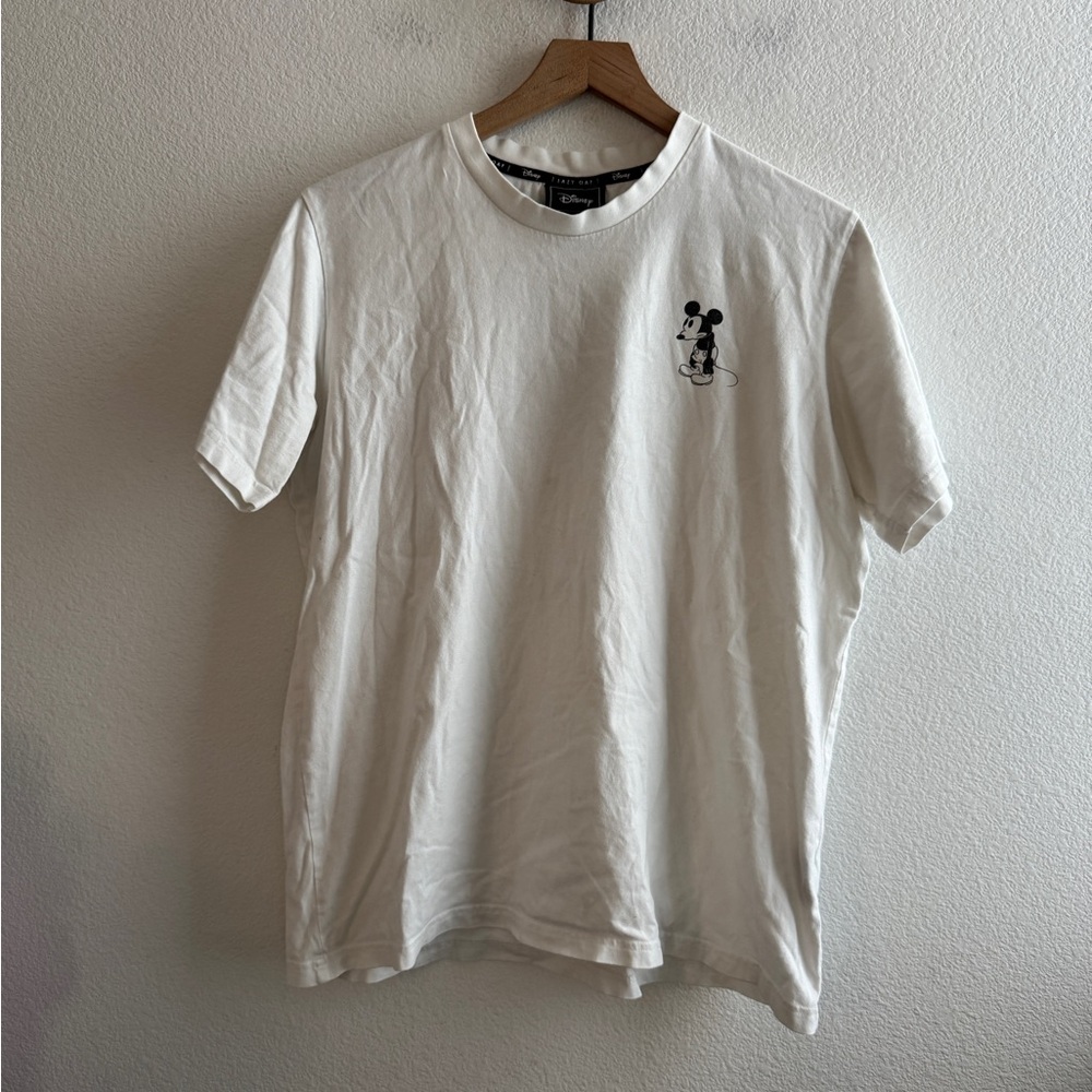 Lazy Oaf x Disney Mickey Mouse Tshirt